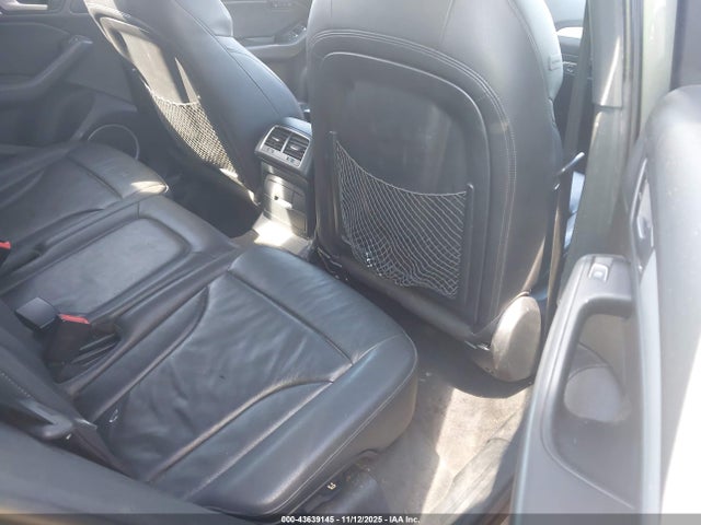 2017 AUDI Q5 WA1M2AFP3HA075264 Photo 7
