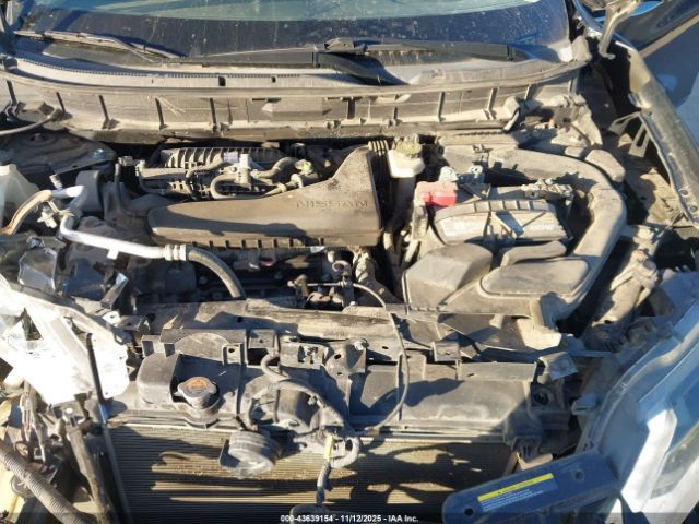 2018 NISSAN ROGUE KNMAT2MV0JP506076 Photo 9