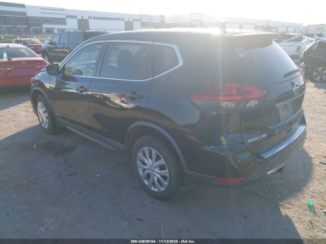 2018 NISSAN ROGUE KNMAT2MV0JP506076 Photo 2