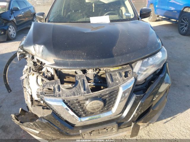 2018 NISSAN ROGUE KNMAT2MV0JP506076 Photo 5