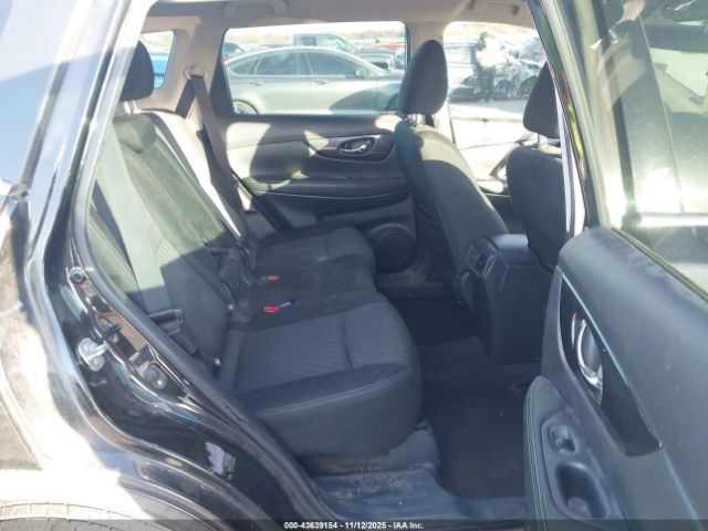 2018 NISSAN ROGUE KNMAT2MV0JP506076 Photo 7