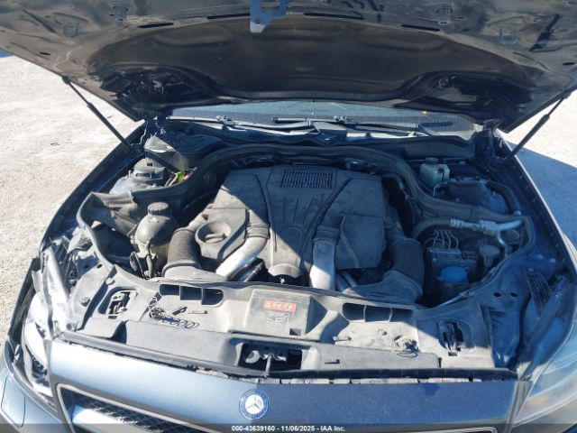 2012 MERCEDES-BENZ CLS 550 WDDLJ7DB0CA007999 Photo 9
