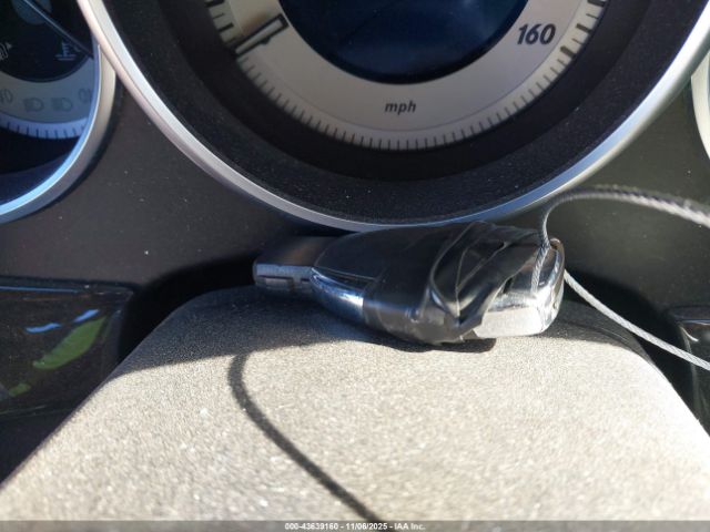 2012 MERCEDES-BENZ CLS 550 WDDLJ7DB0CA007999 Photo 10