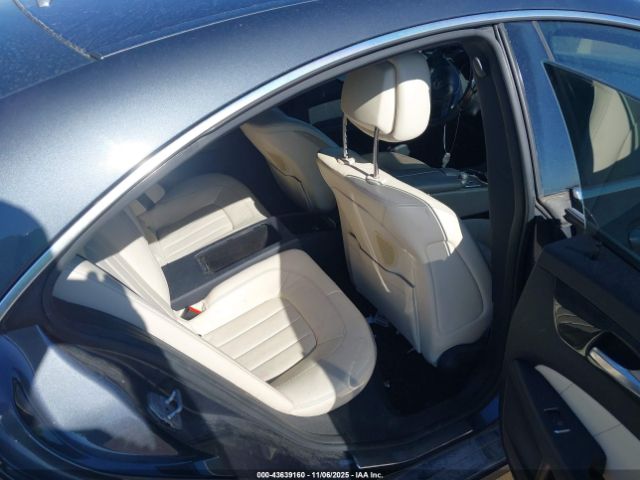 2012 MERCEDES-BENZ CLS 550 WDDLJ7DB0CA007999 Photo 7