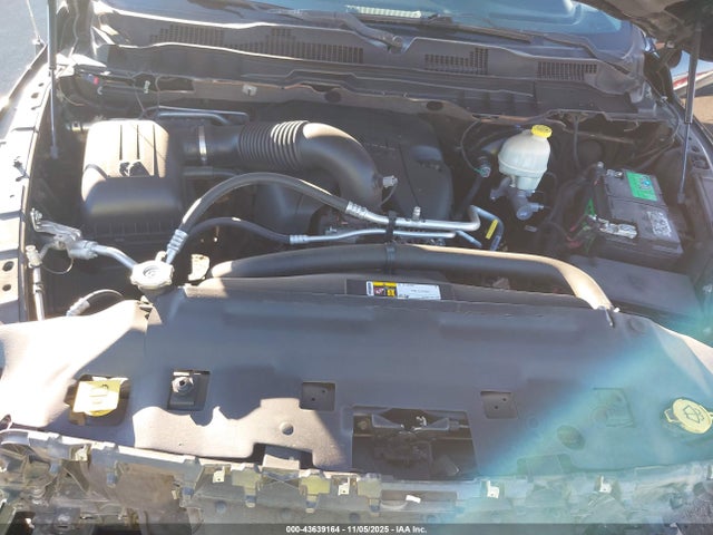 Aukcja sprzedaży 2014 Ram 1500 Sport, vin: 1C6RR6MT0ES343950, numer aukcji: 43639164