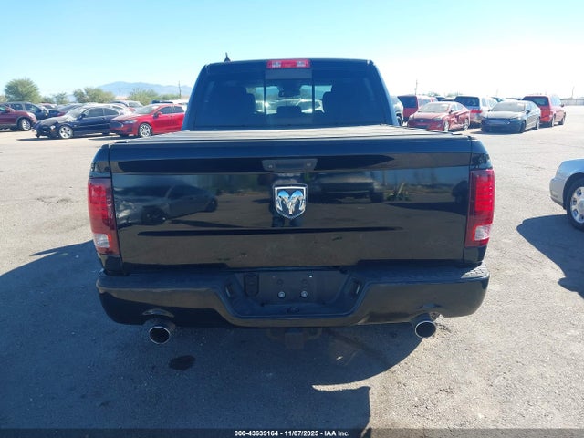 Aukcja sprzedaży 2014 Ram 1500 Sport, vin: 1C6RR6MT0ES343950, numer aukcji: 43639164