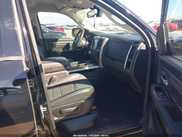 Aukcja sprzedaży 2014 Ram 1500 Sport, vin: 1C6RR6MT0ES343950, numer aukcji: 43639164
