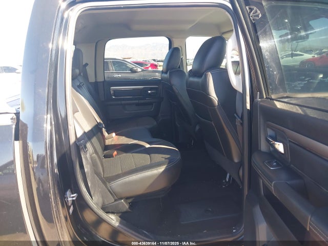 Aukcja sprzedaży 2014 Ram 1500 Sport, vin: 1C6RR6MT0ES343950, numer aukcji: 43639164