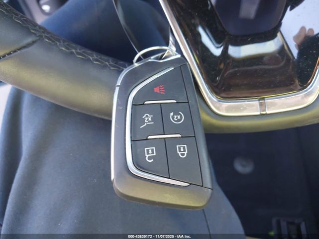 2024 CADILLAC LYRIQ 1GYKPSRL4RZ114289 Photo 10