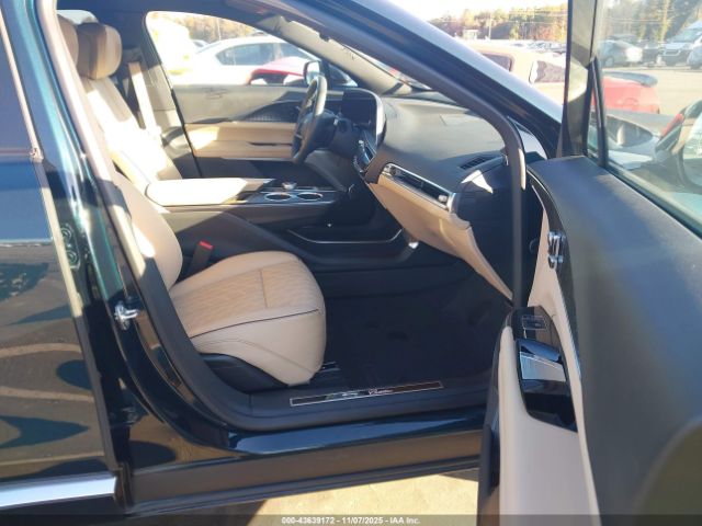 2024 CADILLAC LYRIQ 1GYKPSRL4RZ114289 Photo 4