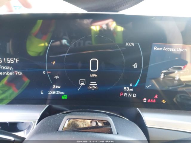 2024 CADILLAC LYRIQ 1GYKPSRL4RZ114289 Photo 6