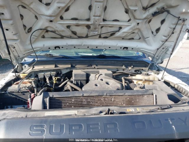 2013 FORD F-250 1FT7W2A68DEB46778 Photo 9