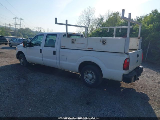 2013 FORD F-250 1FT7W2A68DEB46778 Photo 2
