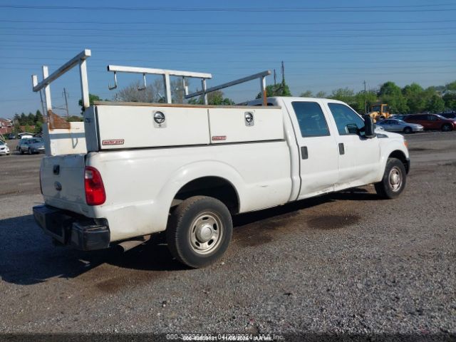 2013 FORD F-250 1FT7W2A68DEB46778 Photo 3