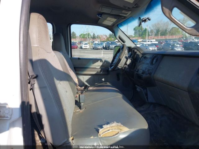 2013 FORD F-250 1FT7W2A68DEB46778 Photo 4