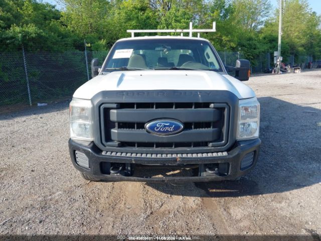 2013 FORD F-250 1FT7W2A68DEB46778 Photo 5