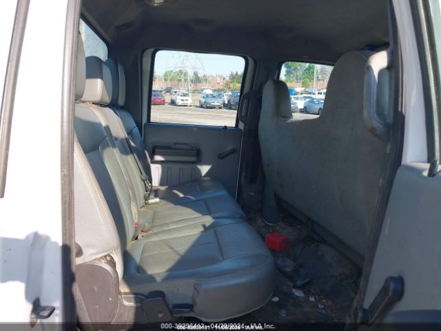2013 FORD F-250 1FT7W2A68DEB46778 Photo 7