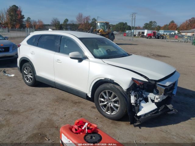 2019 MAZDA CX-9 JM3TCACY7K0323113