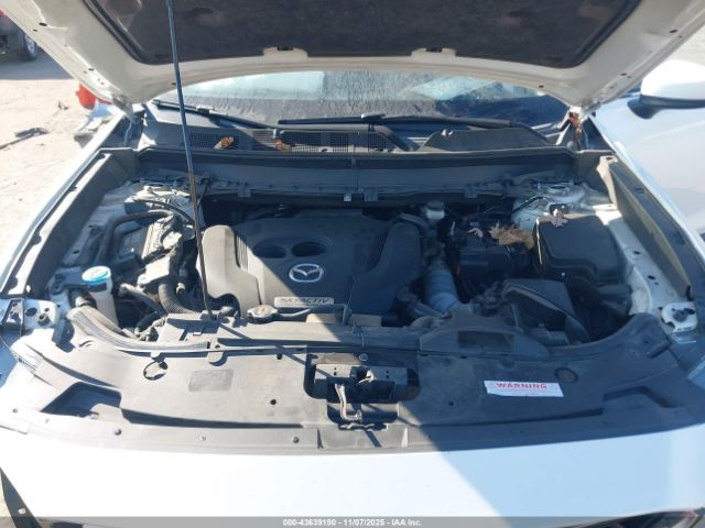 2019 MAZDA CX-9 JM3TCACY7K0323113 Photo 9
