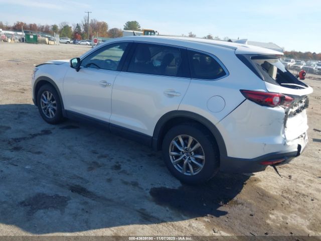 2019 MAZDA CX-9 JM3TCACY7K0323113 Photo 2