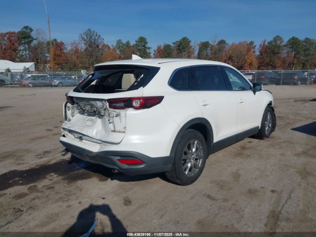 2019 MAZDA CX-9 JM3TCACY7K0323113 Photo 3