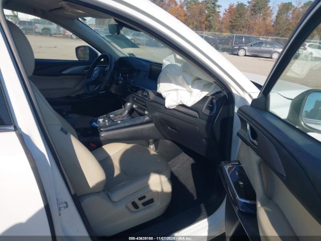 2019 MAZDA CX-9 JM3TCACY7K0323113 Photo 4