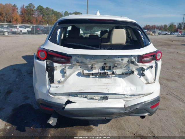 2019 MAZDA CX-9 JM3TCACY7K0323113 Photo 5