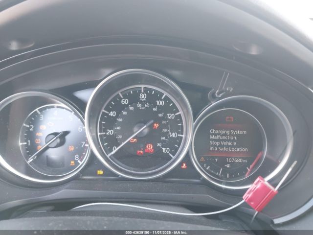 2019 MAZDA CX-9 JM3TCACY7K0323113 Photo 6