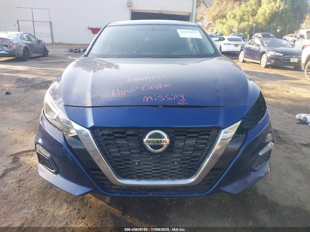 Nissan Altima 2.5 S 2019 1N4BL4BV0KC173623 Image 12