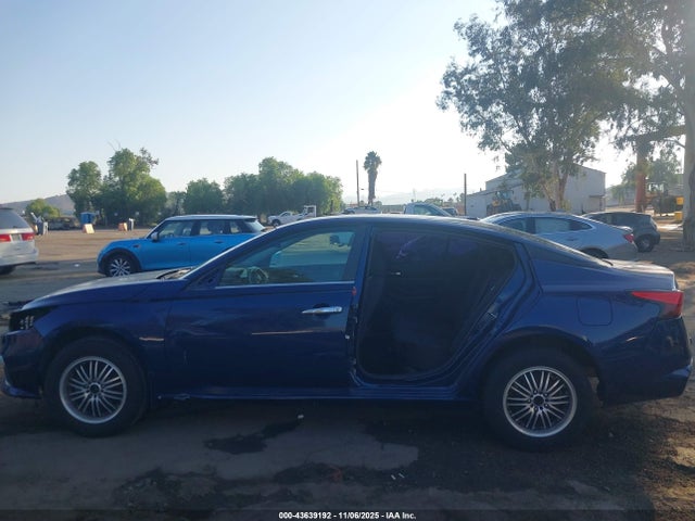 Nissan Altima 2.5 S 2019 1N4BL4BV0KC173623 Image 14