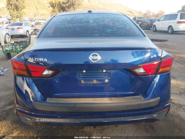Nissan Altima 2.5 S 2019 1N4BL4BV0KC173623 Image 16