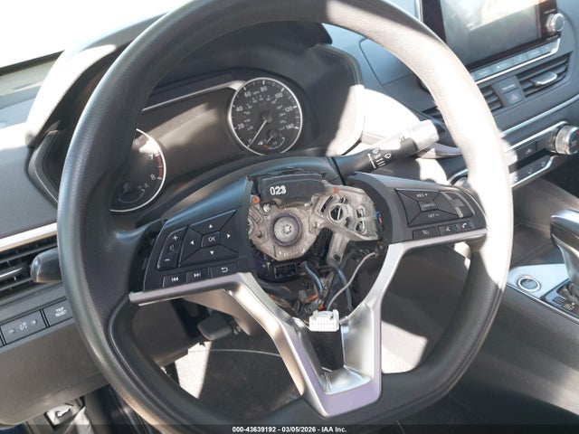 Nissan Altima 2.5 S 2019 1N4BL4BV0KC173623 Image 11