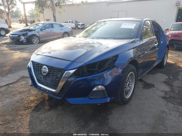 Nissan Altima 2.5 S 2019 1N4BL4BV0KC173623 Image 2