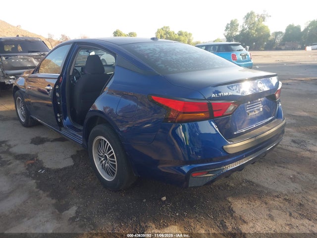 Nissan Altima 2.5 S 2019 1N4BL4BV0KC173623 Image 3