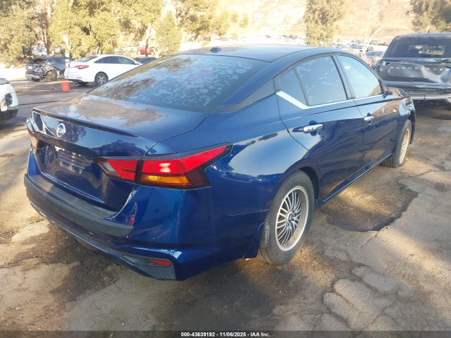 Nissan Altima 2.5 S 2019 1N4BL4BV0KC173623 Image 4