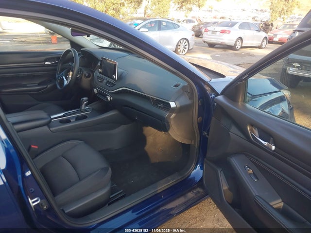 Nissan Altima 2.5 S 2019 1N4BL4BV0KC173623 Image 5