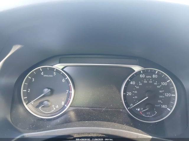 Nissan Altima 2.5 S 2019 1N4BL4BV0KC173623 Image 7