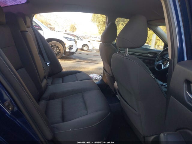 Nissan Altima 2.5 S 2019 1N4BL4BV0KC173623 Image 8