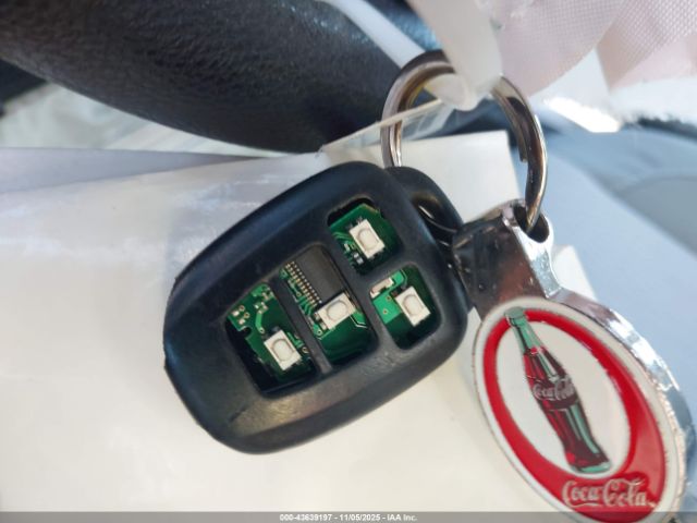 2014 TOYOTA COROLLA 2T1BURHEXEC016236 Photo 10