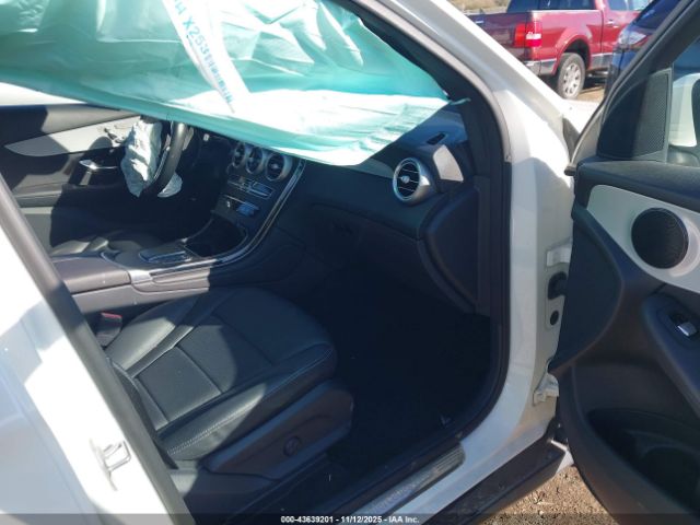 2021 MERCEDES-BENZ GLC 300 W1N0G8DB0MV296225 Photo 4