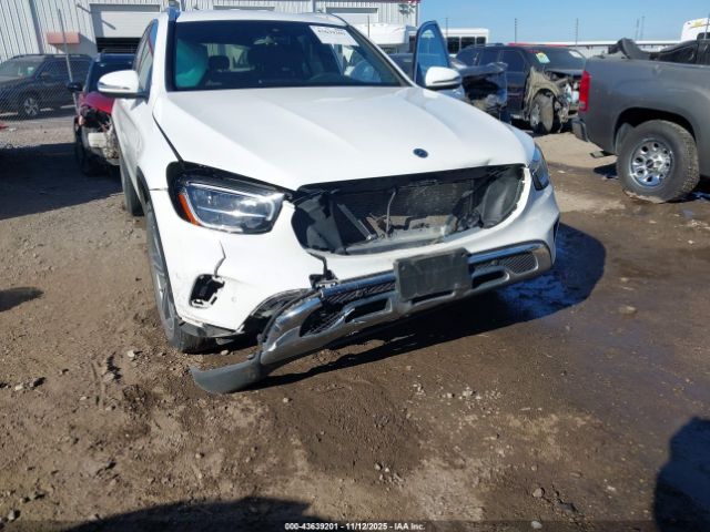 2021 MERCEDES-BENZ GLC 300 W1N0G8DB0MV296225 Photo 5