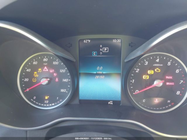 2021 MERCEDES-BENZ GLC 300 W1N0G8DB0MV296225 Photo 6