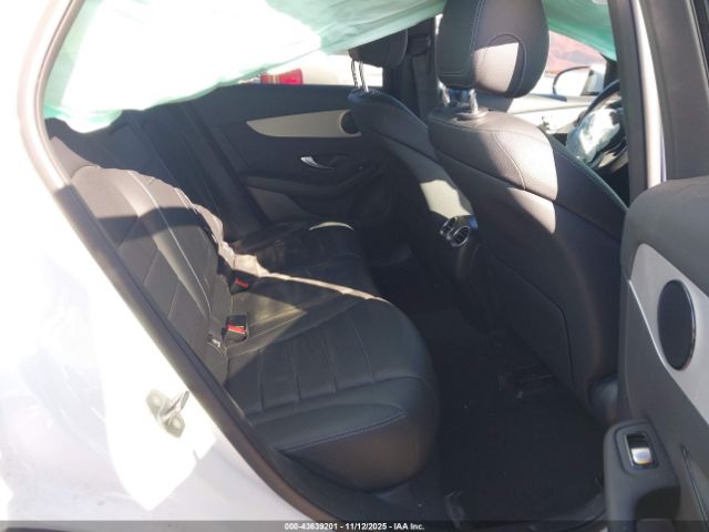 2021 MERCEDES-BENZ GLC 300 W1N0G8DB0MV296225 Photo 7