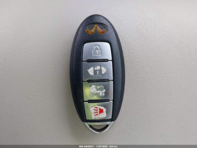 2017 INFINITI Q50 JN1EV7AP1HM738604 Photo 10