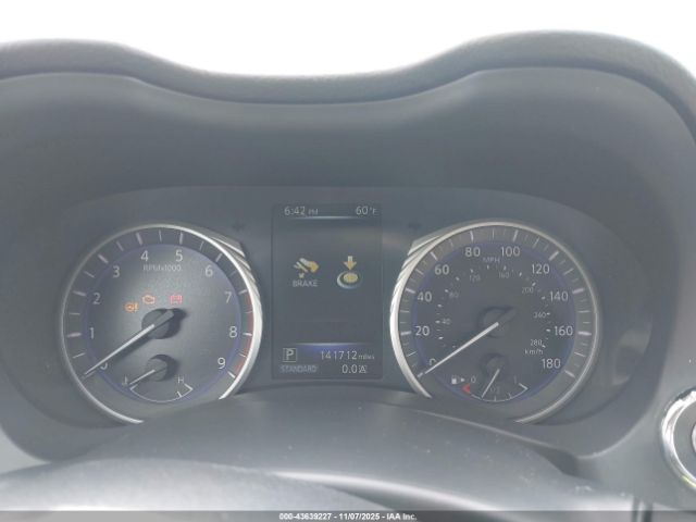 2017 INFINITI Q50 JN1EV7AP1HM738604 Photo 6