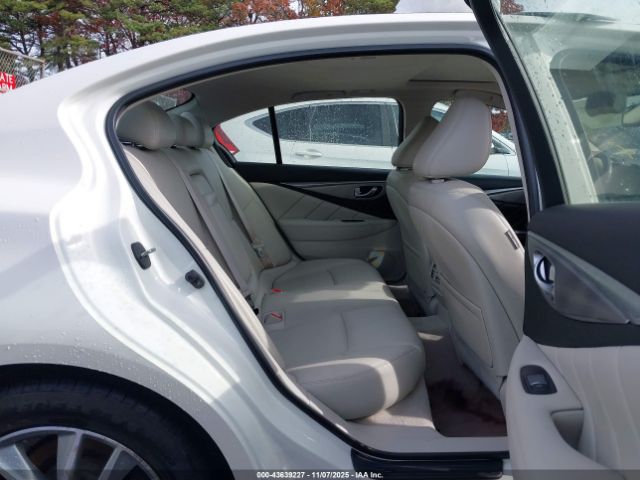 2017 INFINITI Q50 JN1EV7AP1HM738604 Photo 7