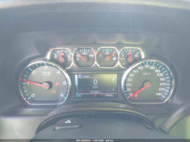 2018 CHEVROLET SUBURBAN 1GNSCGKC1JR220204 Photo 6