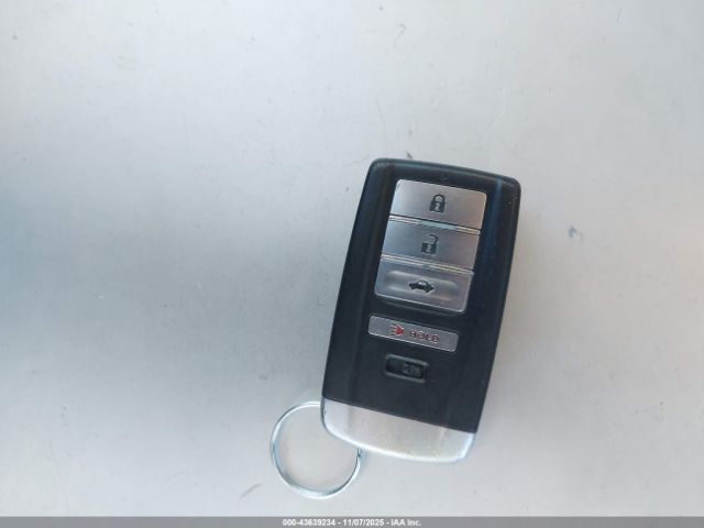 2015 ACURA TLX 19UUB1F50FA000699 Photo 10