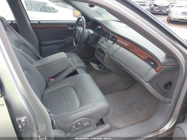 2005 CADILLAC DEVILLE 1G6KD54Y95U237034 Photo 4