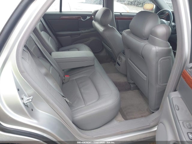 2005 CADILLAC DEVILLE 1G6KD54Y95U237034 Photo 7